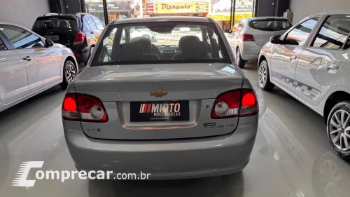 CLASSIC 1.0 MPFI 8V