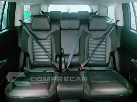 COMMANDER 1.3 T270 TURBO FLEX LIMITED AT6