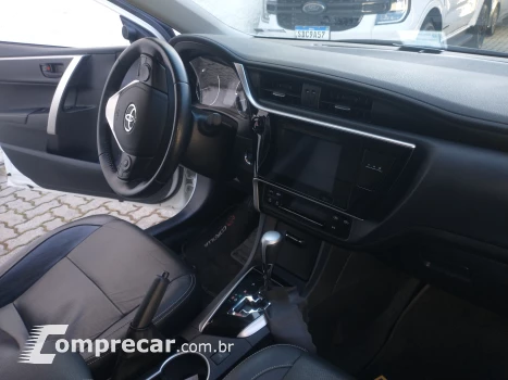 COROLLA 2.0 XEI 16V