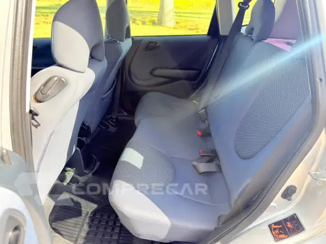 FIT 1.4 LX 16V