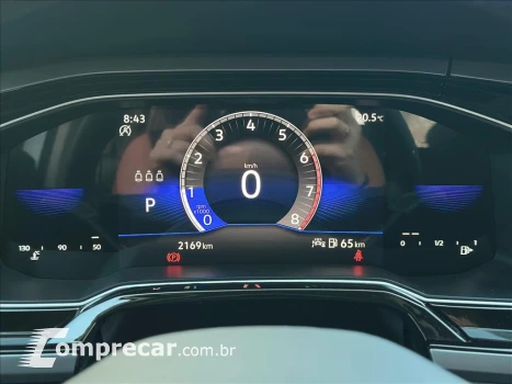NIVUS 1.0 200 TSI TOTAL FLEX COMFORTLINE AUTOMÁTI