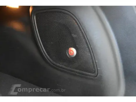 COMPASS - 2.0 16V LIMITED 4X4 AUTOMÁTICO