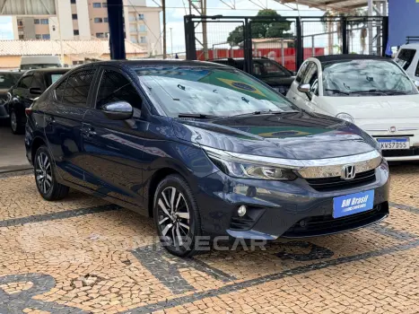 CITY 1.5 EX Sedan 16V