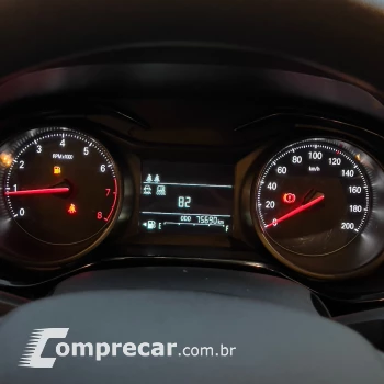 ONIX HATCH 1.0 12V Flex 5p Mec.