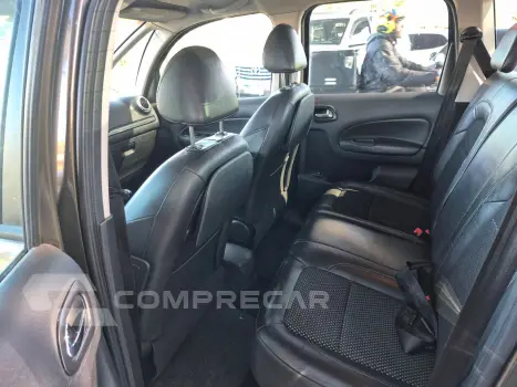 Aircross 1.6 Exclusive 16V Flex 4P Manual