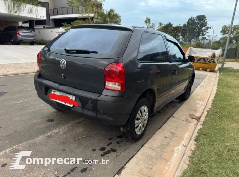 GOL 1.0 8V