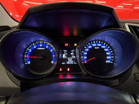 Hb20 1.0 Comfort 12V Flex 4P Manual