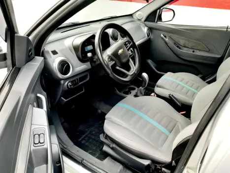 MONTANA Sport 1.4 ECONOFLEX 8V 2p