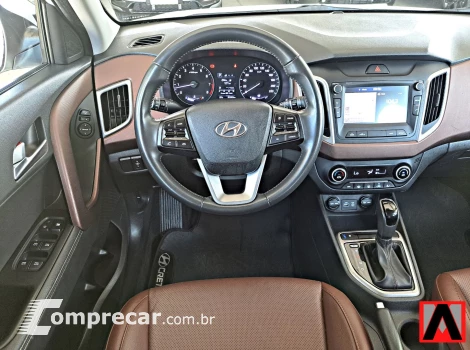 CRETA 2.0 16V Prestige