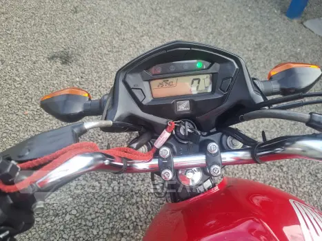 CG Star 160