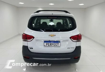SPIN 1.8 Activ 8V