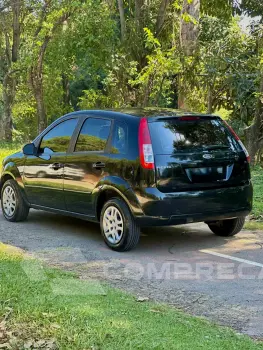 FIESTA 1.6 MPI 8V