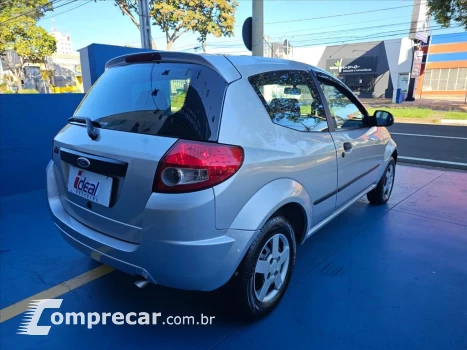 KA 1.0 MPI 8V FLEX 2P MANUAL