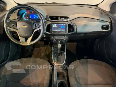 Onix 1.4 Mpfi Ltz 8V Flex 4P Automático