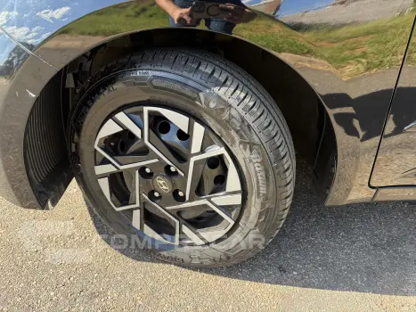 HB20 1.0 12V Comfort