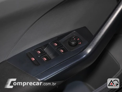 T-CROSS 1.0 200 TSI Sense