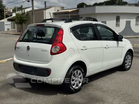 PALIO 1.0 MPI Attractive 8V