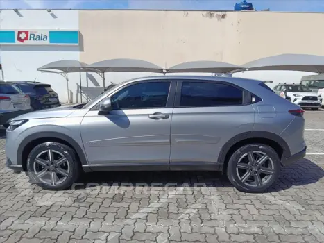 HR-V 1.5 DI I-VTEC FLEX EX CVT