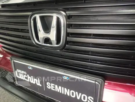 HR-V 1.5 DI I-VTEC FLEX EXL CVT