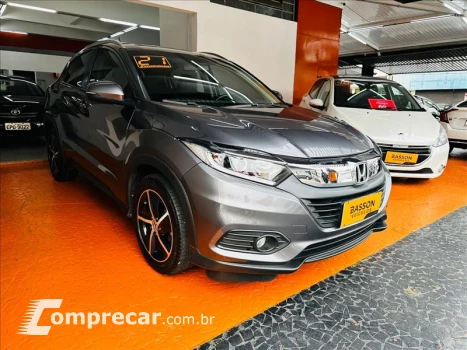 HR-V 1.8 16V EX