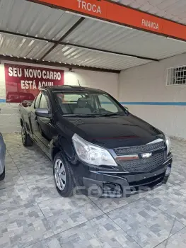 MONTANA 1.4 MPFI LS CS 8V