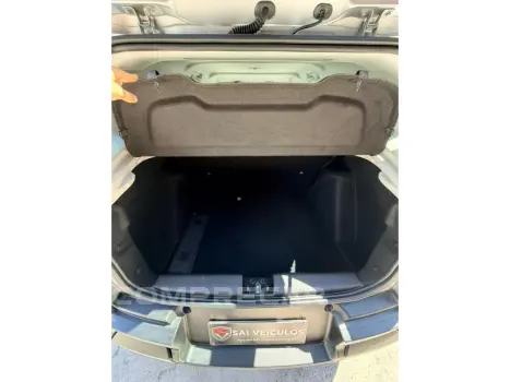 C3 AIRCROSS 1.0 TURBO 200 FLEX FEEL PACK CVT