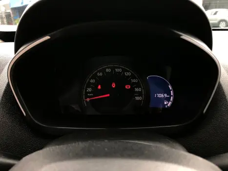 Kwid 1.0 12V Sce Flex Zen Manual