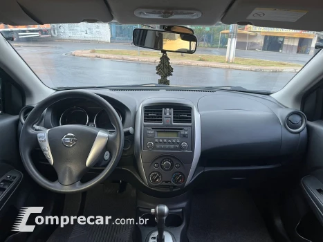 SENTRA 2.0 SV 16V
