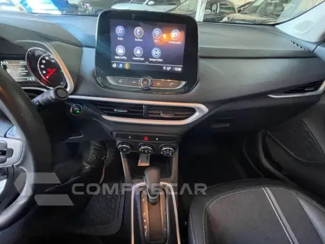 TRACKER 1.0 Turbo LTZ