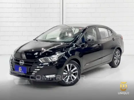 VERSA - 1.6 16V ADVANCE XTRONIC