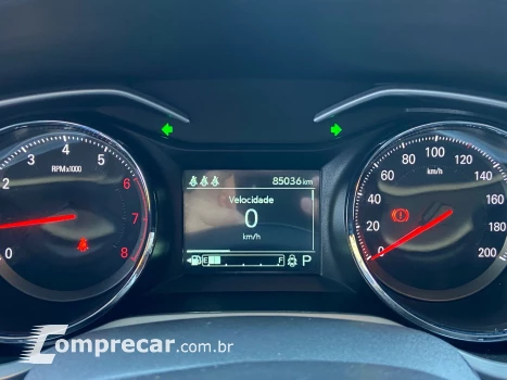 ONIX 1.0 Turbo Plus Premier