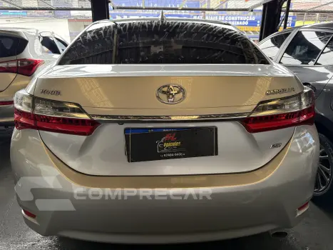 COROLLA 2.0 Vvt-ie XEI