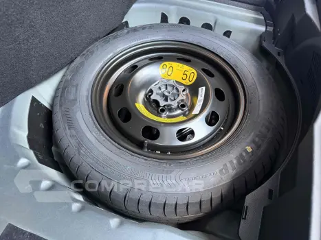 T-CROSS 1.0 200 TSI TOTAL FLEX AUTOMÁTICO