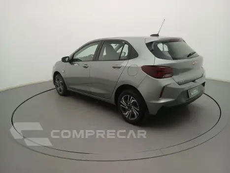 ONIX 1.0 TURBO FLEX LT MANUAL