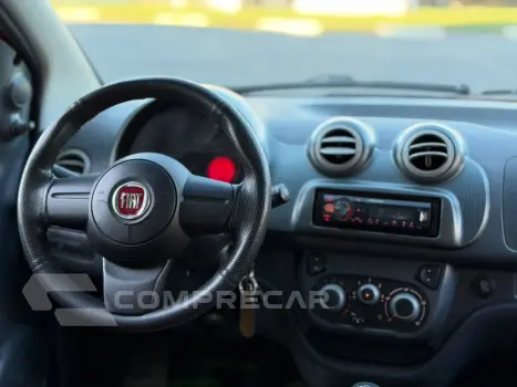 UNO 1.4 SPORTING 8V FLEX 4P MANUAL