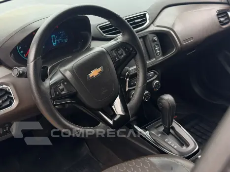 PRISMA 1.4 LTZ Spe/4 8V