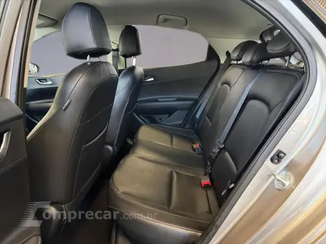 HB20 1.0 TGDI FLEX PLATINUM AUTOMÁTICO