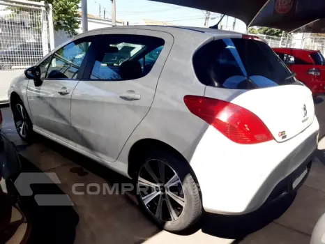 308 1.6 Griffe THP 16V