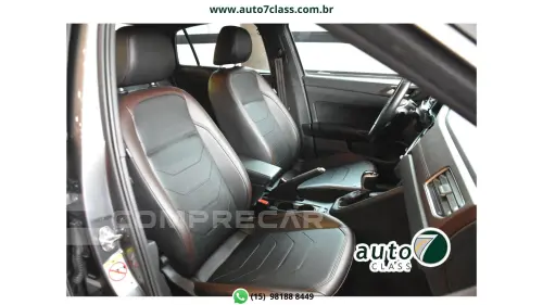 VIRTUS - 1.0 200 TSI HIGHLINE AUTOMÁTICO