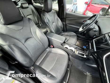PRIUS 1.8 VVT-I Dohc 16V