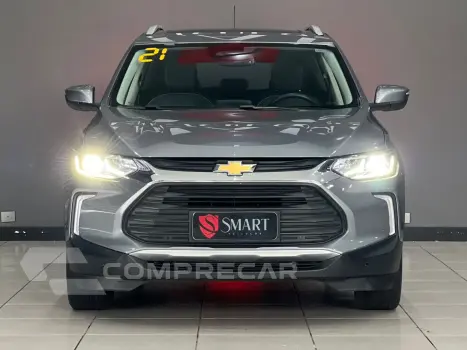 TRACKER 1.2 TURBO FLEX PREMIER AUTOMÁTICO