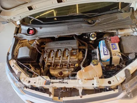 PRISMA Sed. LT 1.4 8V FlexPower 4p