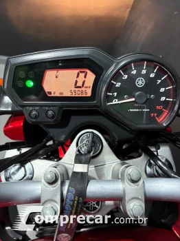 FAZER 250
