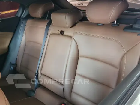 CRUZE Sport Premier 1.4 16V TB Flex Aut.