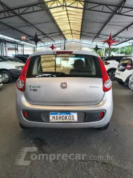 Palio ATTRACTIVE 1.0 EVO Fire Flex 8v 5p