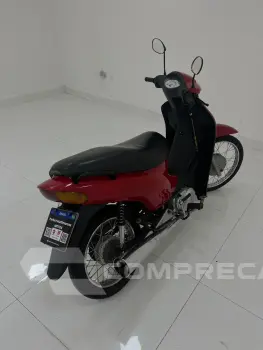 BIZ C100 ES