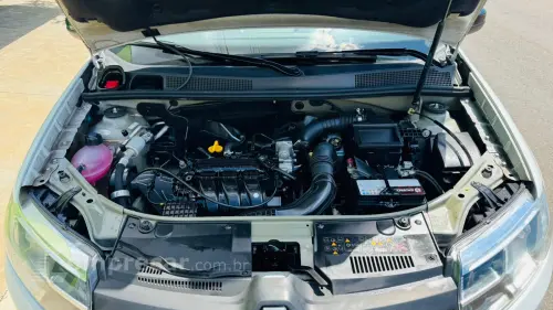 LOGAN 1.0 12V SCE ZEN