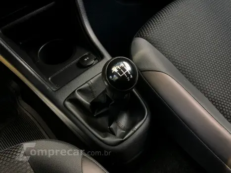 Up 1.0 170 Tsi Total Flex Xtreme 4P Manual