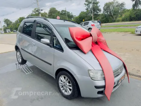 Idea 1.4 4P ELX FLEX