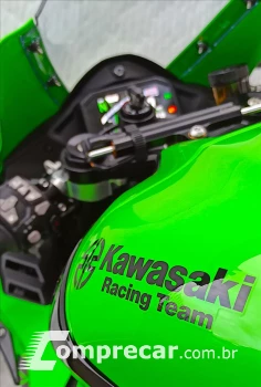 NINJA ZX-10R ABS